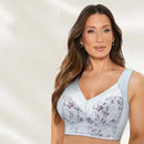 š„Last Day Buy 1 Get 2 Freeš„-Plus Size Seamless Push Up Wireless Bra