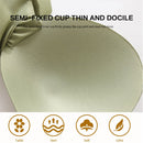 š„Buy 1 Get 2 Free Nowš„ Soft Front-button Wire-free Bra