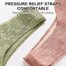 š„Buy 1 Get 2 Free Nowš„ Soft Front-button Wire-free Bra