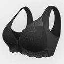 šBuy 1 Get 1 Freeš Front Closure 5d Shaping Push Up Comfy Wireless Bra