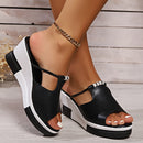 š„BEST SELLERš„Comfortable Orthopedic Platform Sandals for Women!
