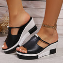 š„BEST SELLERš„Comfortable Orthopedic Platform Sandals for Women!