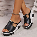 š„BEST SELLERš„Comfortable Orthopedic Platform Sandals for Women!