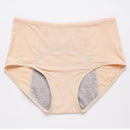 2023 New Upgrade High Waist Leak Proof Panties