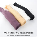 šHot Saleš2024 New Stretchy Front Closure Breathable Bra for Seniors