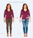 🎁Buy 1 Get 2 FREE🎁 -Stretchy Slimming Jeans Leggings