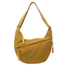 Designer Direct Sales Women's Fashion Plain Color Nylon Crossbody Hobo Bag