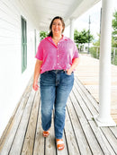 Specials🍂Holy Grail Tummy Control Bootcut Jeans👖