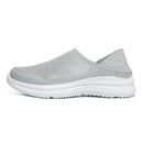 Men's Breathable Mesh Slip On Sneakers