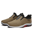 [🔥Authenticity Guaranteed] Men's Comfortable Waterproof Breathable Anti-Sprain Orthopedic Hiking Shoes