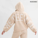 Faith Statement Hoodie