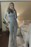 2024 New Cotton Lounge Set (Buy 2 Free Shipping)