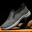 [🔥Authenticity Guaranteed] Men's Comfortable Waterproof Breathable Anti-Sprain Orthopedic Hiking Shoes