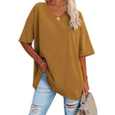 Summer New Women's Loose T-shirt (Buy 3 Free Shipping)
