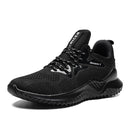 Men's Trendy Casual Breathable Running Sneakers