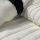 JOLENE Knit Top And Midi Skirt Set