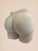 BBL Effect Faja Shorts - Low Back